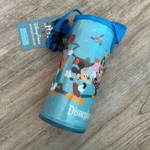 Disney Parks Water Bottle Holder